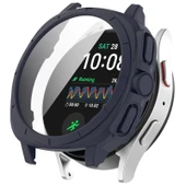 Samsung Galaxy Watch Ultra Dönüştürücü Samsung Watch 7 44mm Uyumlu Ekran Kasa Koruyucu - 4