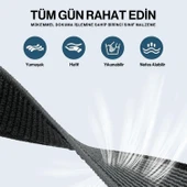 Samsung Galaxy Watch 7 Ultra 47mm Uyumlu Orijinal Pim Woven Örgü Naylon Kordon - 12