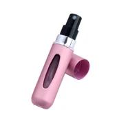 Doldurulabilir Mini Cep Parfüm Şişesi - 4