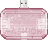 Usb 3.0 3 Usb Hub Çevirici Usb Çoğaltıcı BX3A - 1