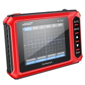 Ayt Noyafa NF-622 El Tipi 2.8 İnç TFT Ekran Mini Dijital Osiloskop Elektirik Sinyal Ölçer Teknik Serviz Ekipmanı - 2