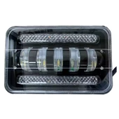 15 Led 30W Off Road Gündüz Farı Sis Lambası Projektör - 1