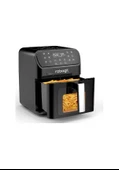 Robogil Airfryer XXL AF-19D 6.5 lt Yağsız Fritöz - 3