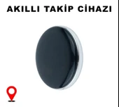 Techmaster Tag AirTag iOS iPhone Android ile Uyumlu Akıllı Gps Takip Cihazı - 2