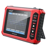 Ayt Noyafa NF-622 El Tipi 2.8 İnç TFT Ekran Mini Dijital Osiloskop Elektirik Sinyal Ölçer Teknik Serviz Ekipmanı - 4