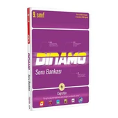 9. Sınıf Dinamo Coğrafya Soru Bankası Tonguç Akademi - 1