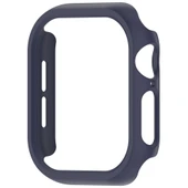 Apple Watch 10. Nesil 42mm Uyumlu Rubber Sert Plastik Koruma Kasa Kılıfı - 9
