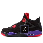 Air Jordan 4 Retro NRG Raptors AQ3816-065 - 1