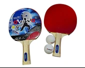 Avessa Rakset-501 Ittf Onaylı Raket Set Çantalı - 1