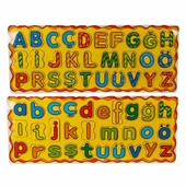 Nessiworld 6305 SUN-TOB-WOO-TAHTA BULTAK HARFLER KÇK BYK 2A - 1