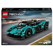 Nessiworld LEGO Technic Aston Martin Valkyrie 42208 - 2