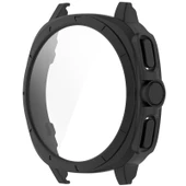 Samsung Galaxy Watch Ultra Dönüştürücü Samsung Watch 7 44mm Uyumlu Ekran Kasa Koruyucu - 12