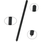 Samsung Galaxy Z Flip 5 S Pen ile Uyumlu Dokunmatik Stylus Kalem ve Yedek Uç - 2
