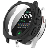 Samsung Galaxy Watch Ultra Dönüştürücü Samsung Watch 7 44mm Uyumlu Ekran Kasa Koruyucu - 10