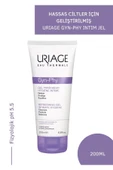 Uriage Gyn Phy Refreshing Gel Hassas Ciltlere Özgü Geliştirilen Hassas Formlu Intim Jel 200ml - 1