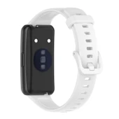 Huawei Band 7 Uyumlu Silikon Kordon Kayış - 2