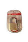 Ymk Krom Asma Kilit 60mm - 1
