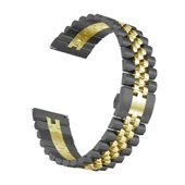 Huawei Watch Gt Gt2 Gt3 Gt4 Honor Watch Uyumlu Rolex Tasarım Kordon thumbnail 10