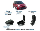 FIAT 500L ARACA ÖZEL KOL DAYAMA KOLÇAK VİDASIZ 2012 2013 2014 2015 2016 2017 2018 2019 2020 2021 - - 1