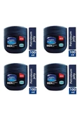 Vaseline Blueseal Vazelin Erkek 100 Ml 4 Adet Men Petroleum Jelly - 1