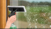 Bosch GlassVAC Konsantre Deterjan - 1
