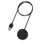 Vivo Watch 2 WA2156A ile Uyumlu Akıllı Saat Şarj Cihazı Aleti thumbnail 3