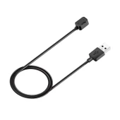 Xiaomi Amaz fit Cor ile Uyumlu Usb Şarj Aleti Data Kablosu 1 Metre thumbnail 4