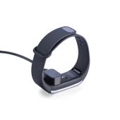 Xiaomi Amaz fit Cor ile Uyumlu Usb Şarj Aleti Data Kablosu 1 Metre thumbnail 5