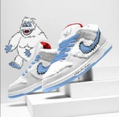 NİKE SB DUNK LOW GRATEFUL DEAD - 2