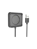 Jeep P04 ile Uyumlu Akıllı Saat Şarj Cihazı Aleti thumbnail 3