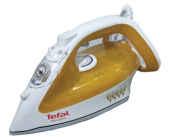 Tefal FV3954 Easygliss Golden Edition 2400 W Buharlı Ütü - 1