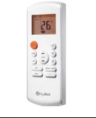 Daylux (Daikin Montaj Dahil) DTXM25N 9.000 Btu A++ İnverter Klima - 12
