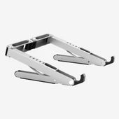 Techmaster N1 Macbook ile Uyumlu Notebook Tablet Telefon Ayarlanabilir Stand - 2