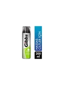 Gibbs Tıraş Köpüğü Extra Sensetive 200 Ml - 1