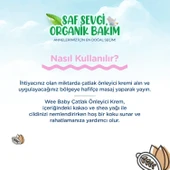 Wee Baby Çatlak Önleyici Krem 150 ml - 6