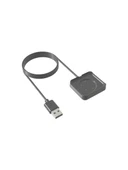 Jeep P04 ile Uyumlu Akıllı Saat Şarj Cihazı Aleti thumbnail 1