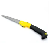 180 Mm Katlanır Budama Testeresi Çakı Tipi - 1