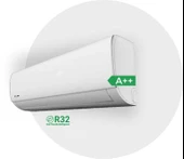 Daylux (Daikin Montaj Dahil) DTXM25N 9.000 Btu A++ İnverter Klima - 11
