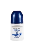 Deotak Roll-On Deodorant Original For Men 35 ml - 1