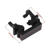 Ford Focus Fiesta Mondeo ile Uyumlu H1 Led Far Bağlantı Aparatı - 2