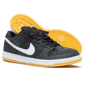 NİKE SB DUNK LOW PRO BLACK GUM - 3