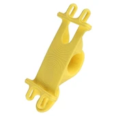 Bisiklet Motosiklet Telefon Tutucu Miracle 4-6 inç Universal - 6