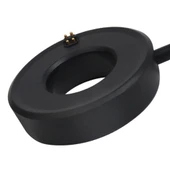 Asus Zenwatch 3 ile Uyumlu Saat Usb Şarj Cihazı Kablosu thumbnail 3