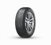 205/55R16 94H XL H750 KINERGY 4S 2 ÜRETİM 2024 - 1