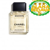 Chanel Platinum Egoiste Pour Homme Edt 100 Ml Erkek Parfümü 3145891244601 - 1