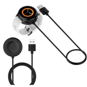 Vivo Watch ile Uyumlu 46mm Akıllı Saat Usb Şarj Aleti Data Kablosu - 3