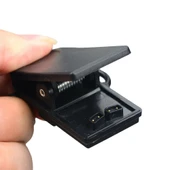 Garmin Fenix 2 ile Uyumlu Saat Usb Şarj Cihazı Kablosu thumbnail 2