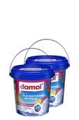 DOMOL Mucizevi Oxi Güç Renklilere Özel Leke Çıkarıcı Toz 750 Gr (2 Adet) - 1