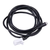 Suzuki Grand Vitara Sx4 ile Uyumlu 2007-2010 Stereo Dişi Aux Kablosu Sku65 - 4