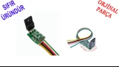 CA-888 LCD Power Modül, CA888 POWER SMPS MODULE - 1